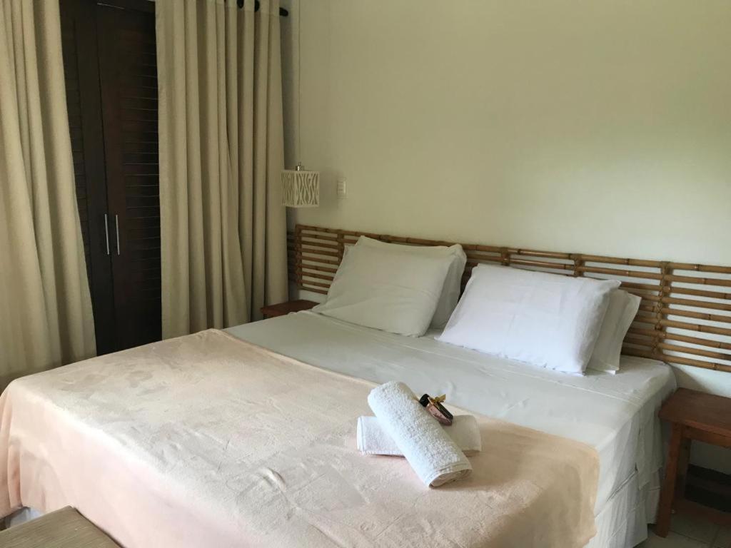 Casa Thai 프라이아 두 포르테 외부 사진